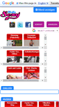 Mobile Screenshot of hellosexy.de
